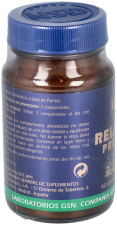 Relaxine Premium 60 Tablets 380 mg