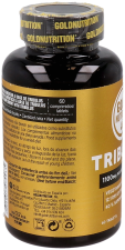 Tribulus 60 Cápsulas 550 mg