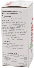 Symbioflor 1 50 ml