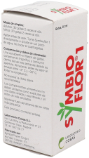 Symbioflor 1 50 ml