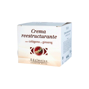 Collagen Restructuring Cream+ 50 ml