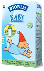 Baby porridge (A Partir D 4 Months)