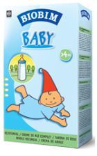 Baby porridge (A Partir D 4 Months)