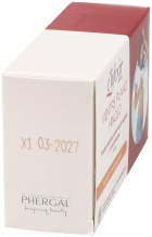 Elifexir Flat Stomach Fennel