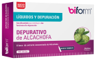 Artichoke Depurative 20 Vials