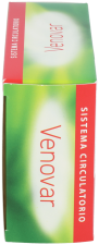 Venovar 60 Capsules