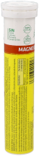 Magnesium Effervescent 14 Tablets