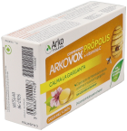 Arkovox Propolis+Vit.c 20 Tablets