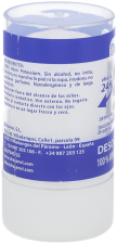 Alum Mineral Deodorant
