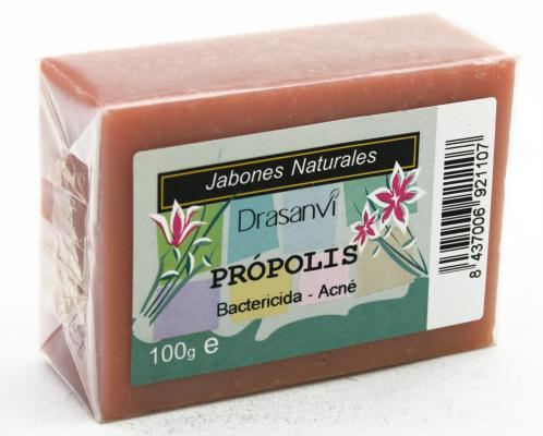 Propolis Soap 100 gr