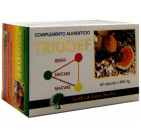 Triodef 60 capsules