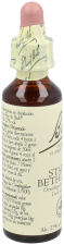 Bach 29 Star of Bethlehem 20 ml