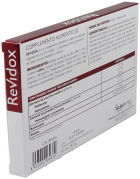Revidox 30 Capsules