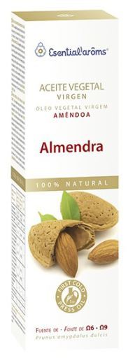 Sweet Almond Vegetable Oil