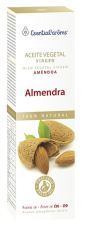 Sweet Almond Vegetable Oil