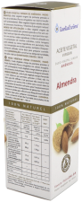 Sweet Almond Vegetable Oil