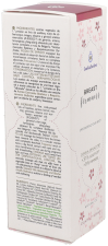 Breast Firming Massage Oil