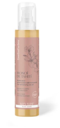 Esential'ar&ocirc;ms Monoi Tahiti Dry Oil
