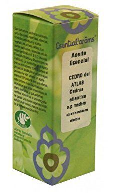Atlas Cedar Essence