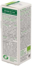 Organic Tea Tree Essence