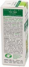 Organic Tea Tree Essence