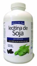 Lecithin Pearls 125 Pearls 120 Lecithin Pearls 125 Pearls 120