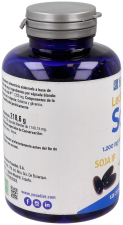 Lecithin Pearls 125 Pearls 120 Lecithin Pearls 125 Pearls 120