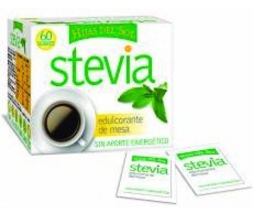 Stevia 60 Sachets