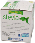 Stevia 60 Sachets