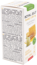 Royal Jelly Pearls 1000mg (30 Pearls)
