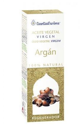 Vegetable Argan Oil 100 ml