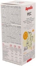 Aprolis Pec Syrup 180ml
