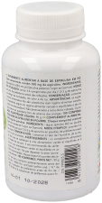 Spirulina 180 tablets
