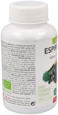 Spirulina 180 tablets