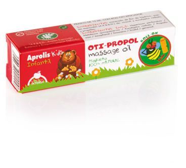 Aprolis Kids Oti Propol 10ml