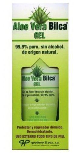 Pure Aloe Vera Gel 250ml
