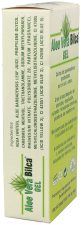 Pure Aloe Vera Gel 250ml
