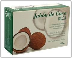 Coconut Bar Soap