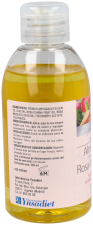 Almond+Rosehip Oil