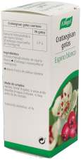 Crataegisan Drops 100 ml