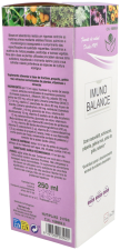 Immune Balance Syrup 250 ml