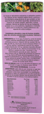 Immune Balance Syrup 250 ml