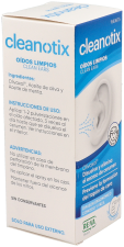 Cleanotix Spray 30 ml