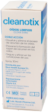 Cleanotix Spray 30 ml