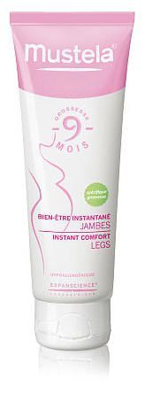 Pregnancy Instant Relief Legs 125 ml