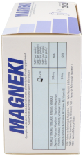 Magneki 4,1 gr 20 Envelopes
