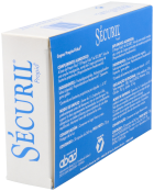 Securil 30 Capsules