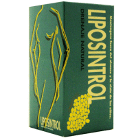 Liposintrol 45 Capsules