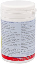 Evening primrose oil with borage oil 12% GLA