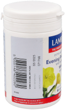 Evening primrose oil with borage oil 12% GLA